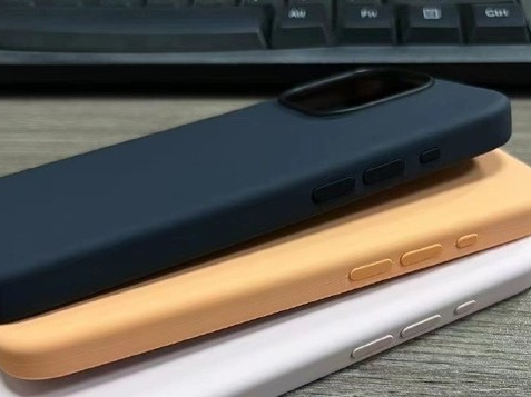 干河街道苹果14维修站分享iPhone14手机壳能直接给iPhone15用吗?