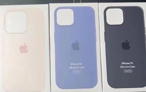 干河街道苹果14维修站分享iPhone14手机壳能直接给iPhone15用吗？ 