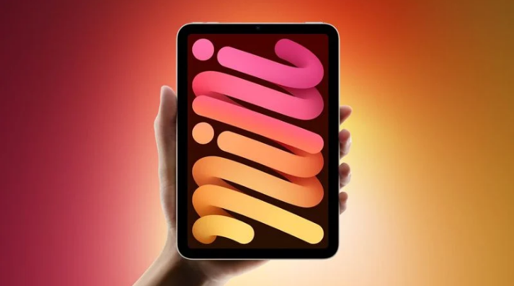 干河街道苹果手机维修分享iPad mini 7 屏幕硬件可能进行了更新  