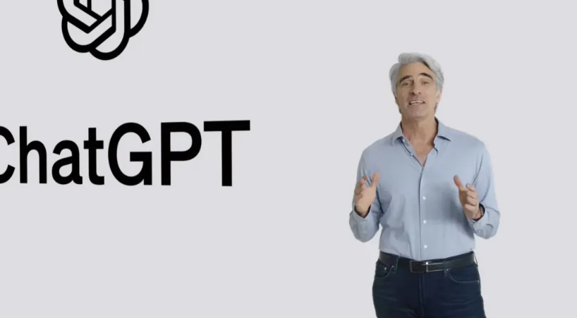 干河街道苹果手机维修分享ChatGPT 即将登陆 iOS 18 