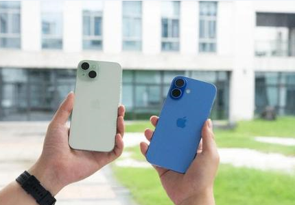 干河街道苹果维修点分享iPhone 16 Plus屏幕更换大屏容易忽视的实操隐患 