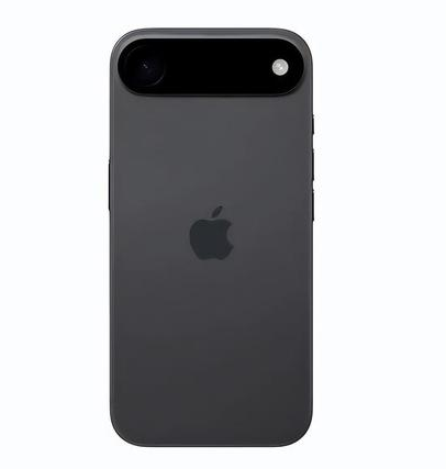 干河街道苹果维修点分享iPhone 17 Air屏幕更换的维修隐患 