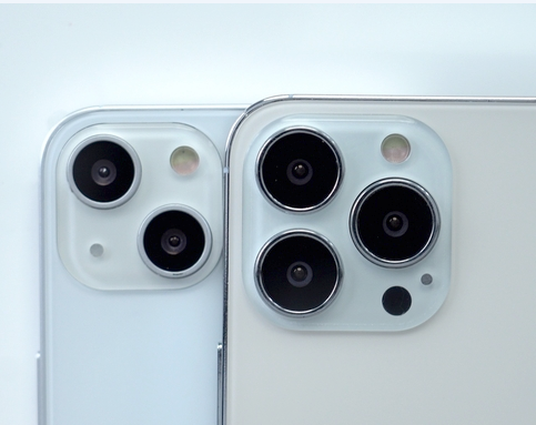干河街道苹果维修点分享iPhone 13 Pro主板出问题时解决方案 