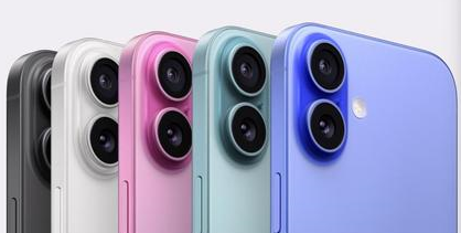 干河街道苹果维修点分享iPhone 16主板维修硬件故障 