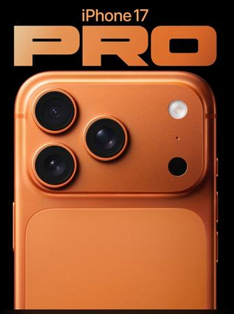 干河街道苹果维修点分享iPhone 17 Pro主板电源通道故障 