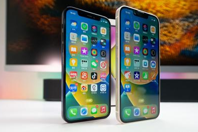 干河街道苹果维修点分享iPhone 14 Plus自动关机内存连锁故障解析 