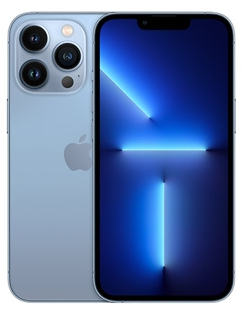 干河街道苹果维修点分享iPhone 13 Pro黑屏深度故障解析 