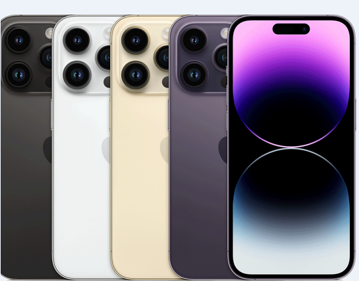 干河街道苹果维修点分享iPhone 14 Pro发烫易忽略问题解析 