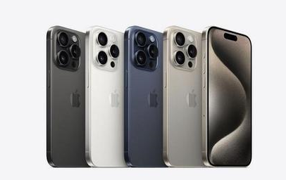 干河街道苹果维修点分享iPhone 15 Pro发烫五大诱因详解 