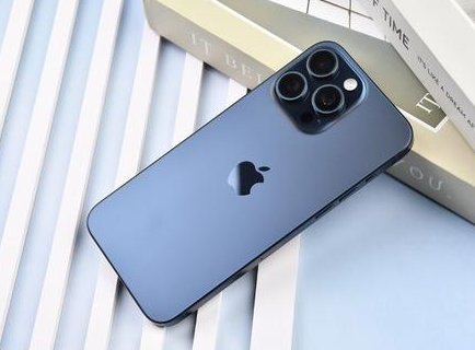 干河街道苹果维修点分享iPhone 15 Pro Max发烫深度剖析 
