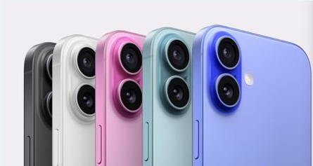 干河街道苹果维修点分享iPhone 16发烫易忽视因素汇总 