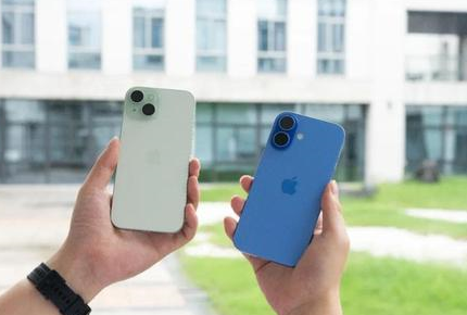 干河街道苹果维修点分享iPhone 16 Plus发烫多场景剖析 