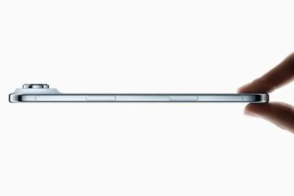 干河街道苹果维修点分享iPhone 17 Air发烫几大隐形诱因 