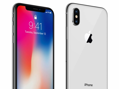 干河街道苹果维修点分享iPhone X摄像头实拍质感与场景适配全解析 